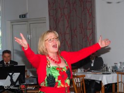 Musikalischer Nachmittag mit dem Verein Kinderlichtblick Mit Musik zur Menschlichkeit